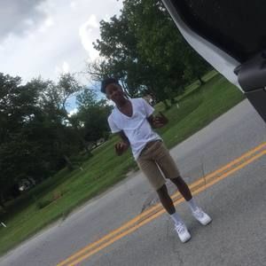 Meet your Posher, Anthony